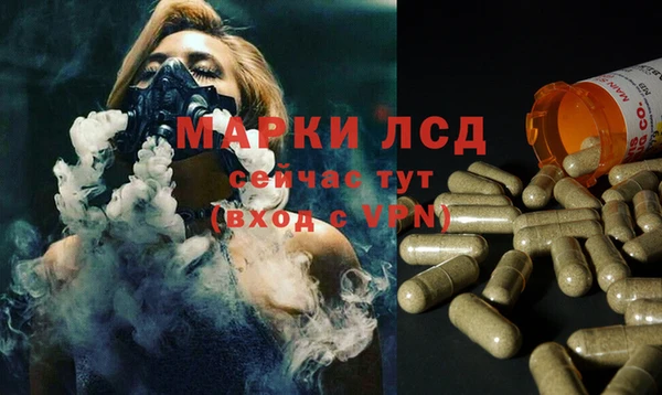 стафф Алексеевка